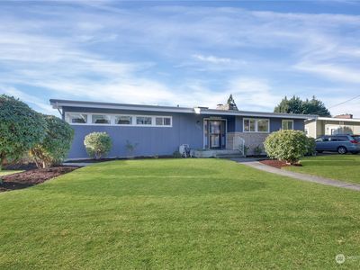 1126 N James Street, Tacoma, WA, 98406
