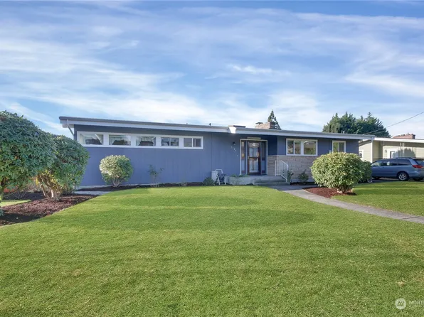 1126 N James Street, Tacoma, WA 98406