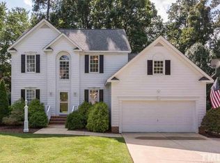 12201 Freemont Ln, Raleigh, NC 27613