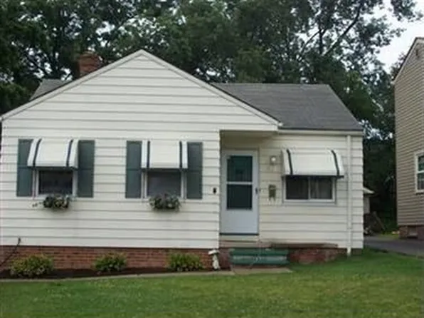 12405 Garland Ave, Garfield Heights, OH 44125