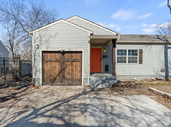 515 Lacewood Dr, Dallas, TX 75224