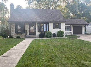 6426 2nd Ave S, Richfield, MN 55423