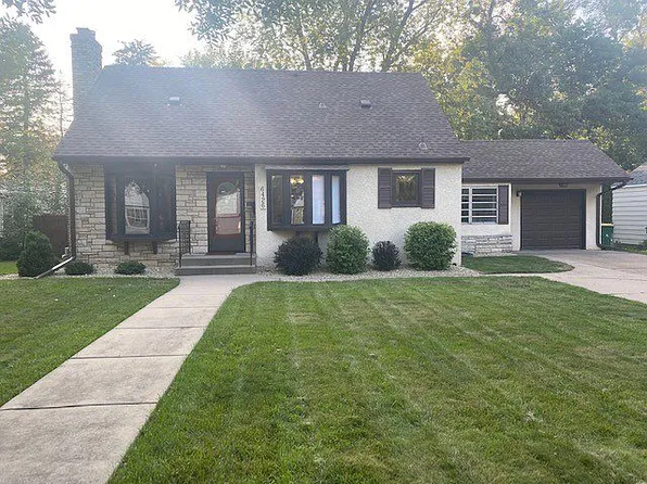 6426 2nd Ave S, Richfield, MN 55423