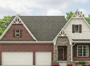 333 Pantana Dr LOT 357, White House, TN 37188