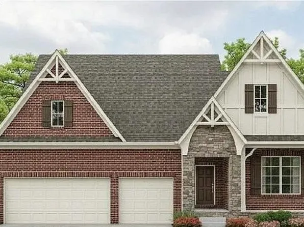 333 Pantana Dr Lot 357, White House, TN 37188