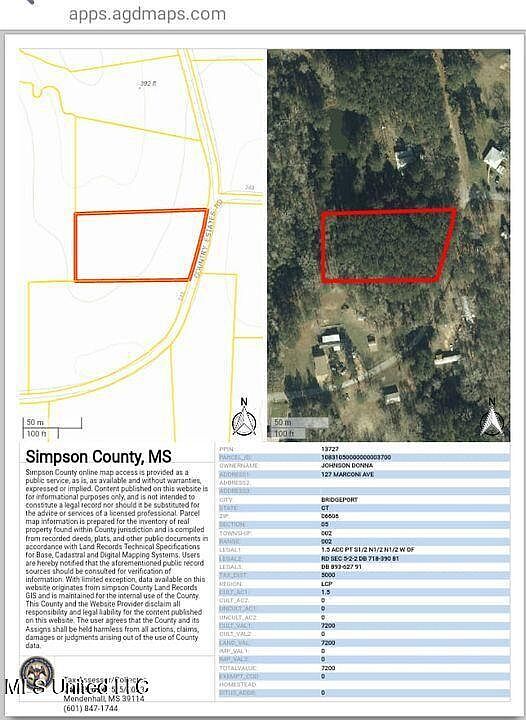 2nd image of Country Estates Rd