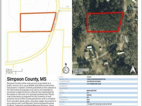 Simpson County MS Land & Lots For Sale - 43 Listings | Zillow