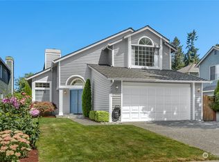24224 SE 40th Pl, Issaquah, WA