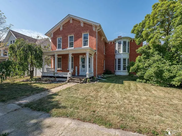 325 Tremont St, Monroe, MI 48162