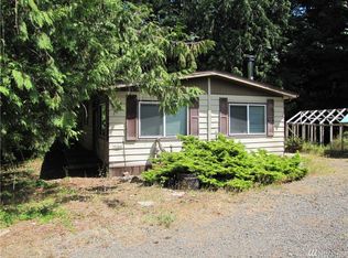 2030 E Maddock Rd, Port Angeles, WA 98362
