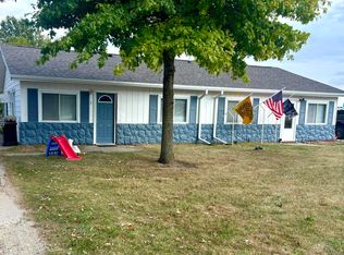 3481-3489 S Summerton Rd, Mount Pleasant, MI 48858