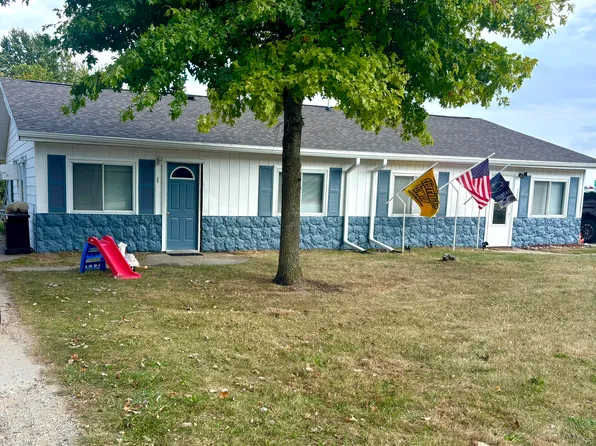 3481-3489 S Summerton Rd, Mount Pleasant, MI 48858
