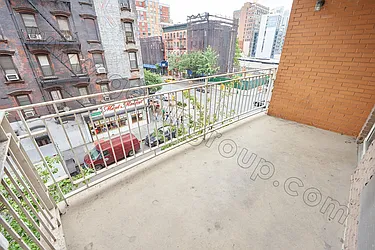 Rented by Genik Group Corp