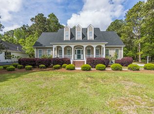 1522 Gores Landing Rd SW, Ocean Isle Beach, NC 28469