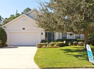 1521 Remington Way, Saint Augustine, FL 32084