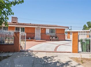 11887 Sproule Ave, Pacoima, CA 91331
