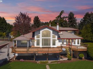 16964 SW Wilsonville Rd, Wilsonville, OR 97070