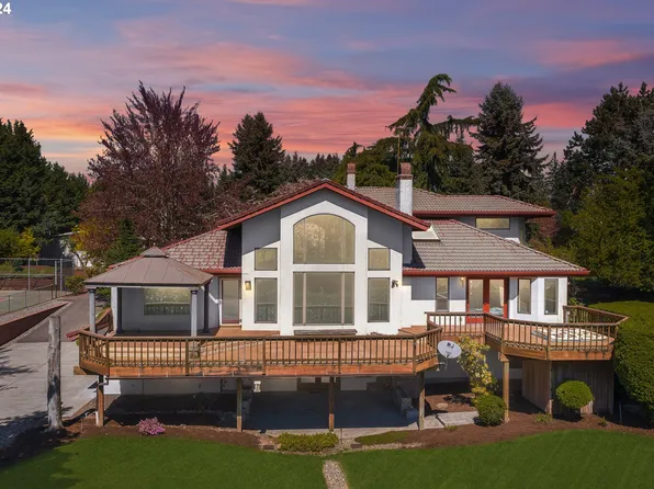 16964 SW Wilsonville Rd, Wilsonville, OR 97070