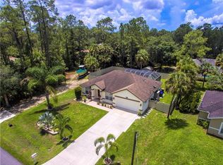 3853 Coquina Ave, North Pt, FL 34286