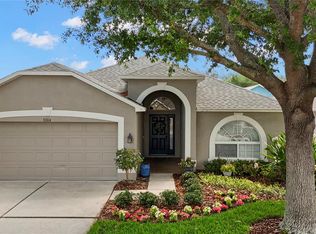 3204 Prairie Iris Dr, Land O Lakes, FL 34638