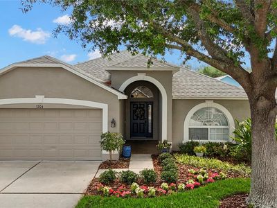 3204 Prairie Iris Dr, Land O Lakes, FL, 34638