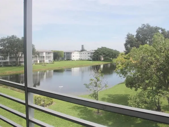 454 Fanshaw K, Boca Raton, FL 33434