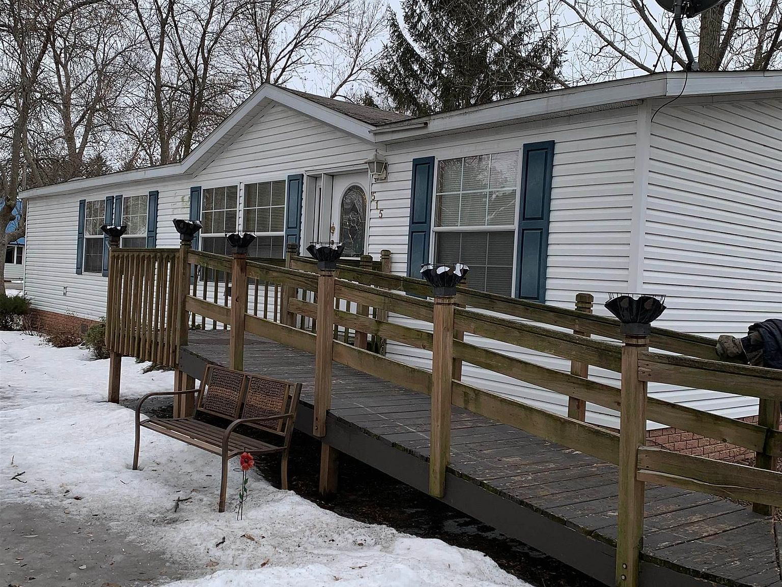 515 Main St, Swaledale, IA 50477 Zillow