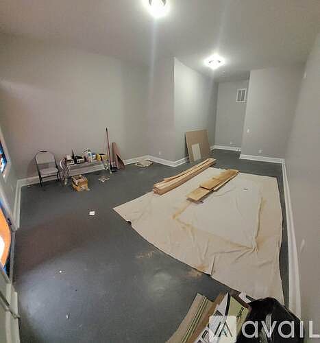 2nd image of 353 16th Ave Floor 1