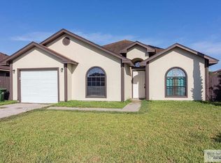 3601 Brasilia Dr, Brownsville, TX 78526