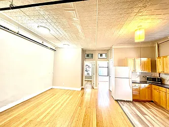 Rented by Pear NYC LLC