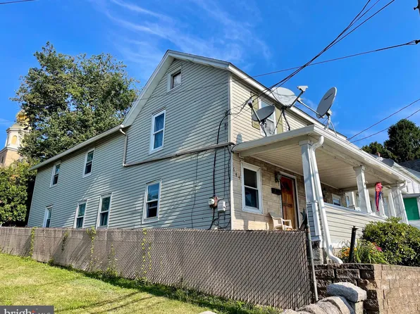 644 Ridge St, Freeland, PA 18224