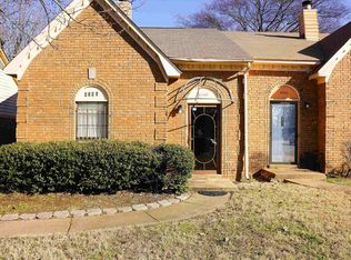 4340 Ridge Valley Dr, Memphis, TN 38141