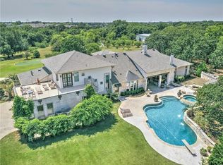 2325 Oak Knoll Dr, Colleyville, TX 76034