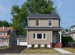 89 Ravine Ave, West Caldwell, NJ 07006