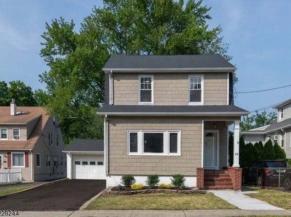 89 Ravine Ave, West Caldwell Twp., NJ 07006