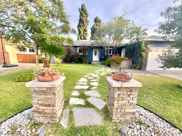 5930 E Walton St, Long Beach, CA 90815