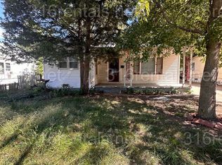 1810 S Gold St, Wichita, KS 67213