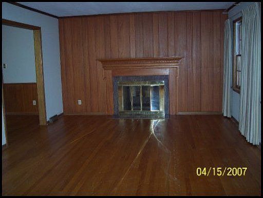 Formal Living Room