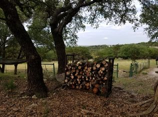 2071 Spring Valley Dr, Dripping Springs, TX 78620