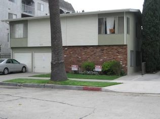 837 Linden Ave APT 9, Long Beach, CA 90813