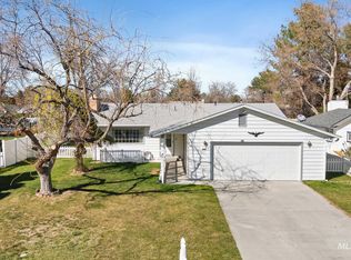 442 Crestview Dr, Twin Falls, ID 83301