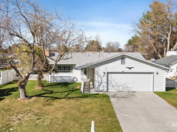 442 Crestview Dr, Twin Falls, ID 83301