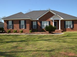 196 Hawkstead Dr, Leesburg, GA 31763