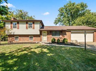 7594 Barret Rd, West Chester, OH 45069