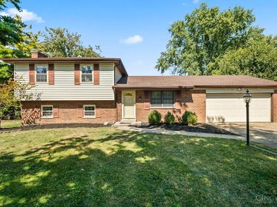 7594 Barret Rd, West Chester, OH, 45069