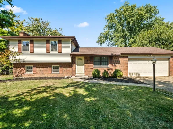 7594 Barret Rd, West Chester, OH 45069
