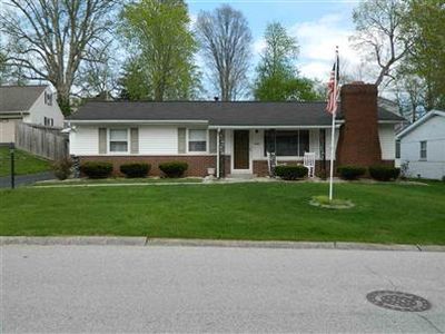 1302 Oak Mnr, Bedford, IN, 47421