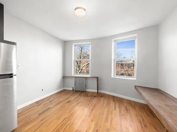 58 Decatur St #3F, Brooklyn, NY 11216