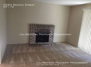 2584 Benton St, Santa Clara, CA 95051