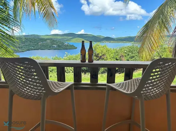 0 Punta Soladado #A102, Culebra, PR 00775